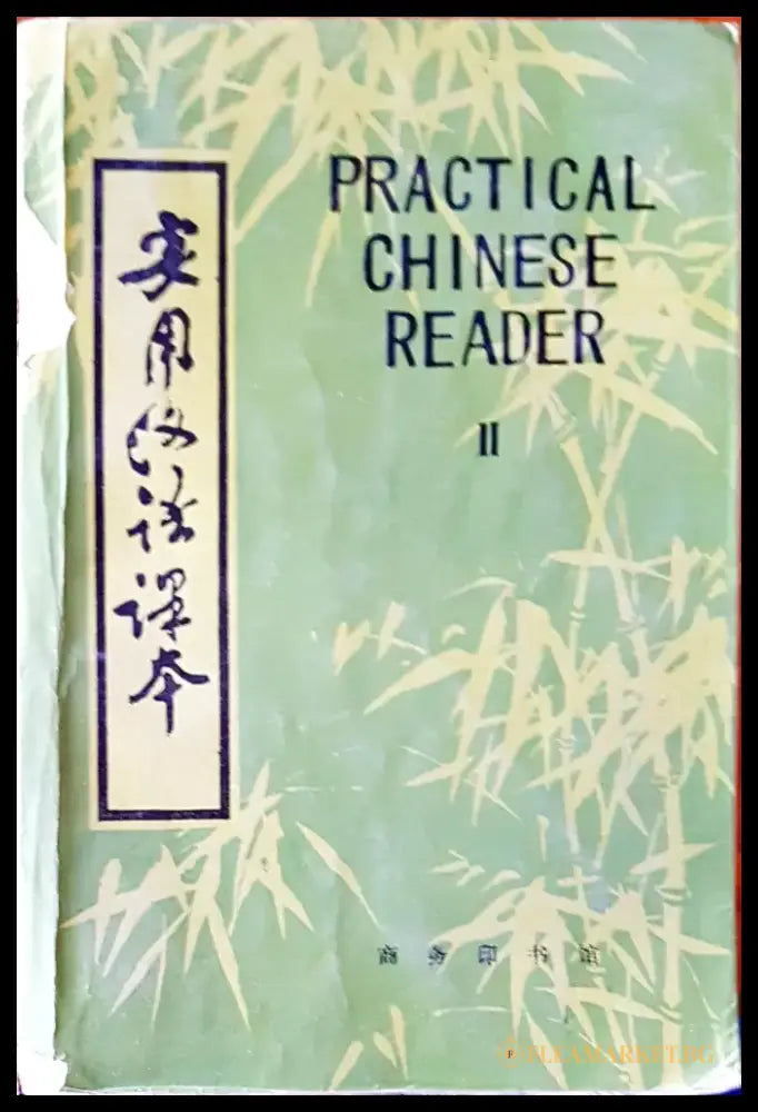 Practical chinese reader - Книги