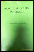 Practical Course in French - Книги
