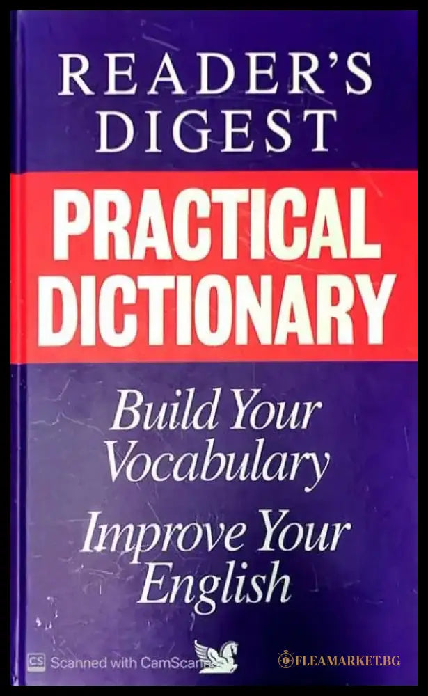 Practical Dictionary (399) - Книга