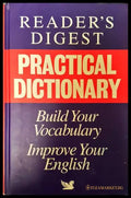 Practical dictionary - Книги