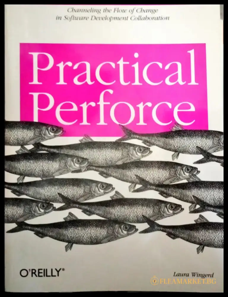 Practical Perfect - Книги