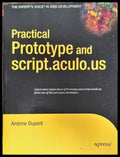 Practical Prototyre and script.aculo.us - Книги
