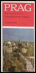 Prag: Reisefuhrer - Ctibor Rybar