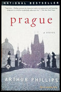 Prague - Книги