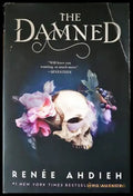 Praise for The Damned - Книги