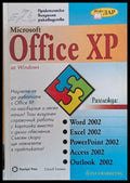 Практическо визуално ръководство MS Office XP - Книги