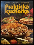 Praktická kuchařka - Книги