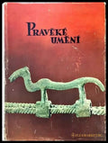 Praveke Umeni - Книги