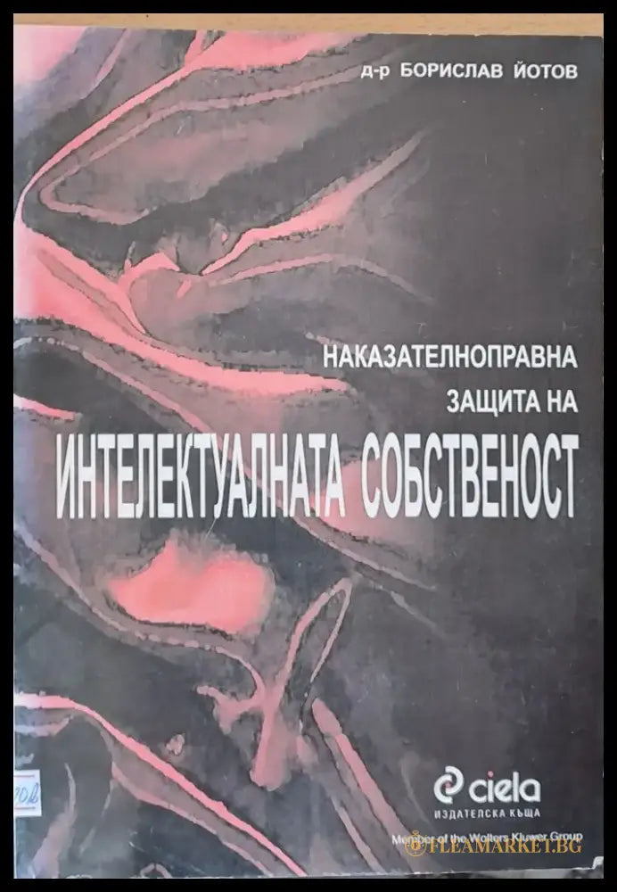 Правни аспекти и проблеми на човешкия геном. Изкуствен интелект (255) - Книга