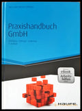 Praxishandbuch GmbH - Книги