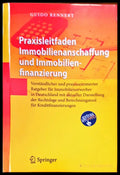 Praxisleitfaden immobilienanschaffung - Книги