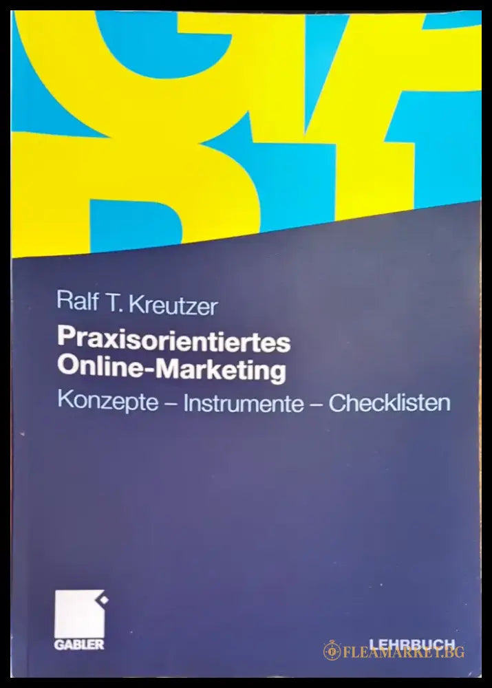 Praxisorientiertes online - Книги