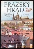Prazsky Hrad - Книги