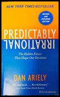 Predictably Irrational: The Hidden Forces That Shape Our Decisions - Книги