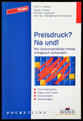 Preisdruck? Na und! - Книги