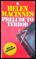 Prelude to terror - Книги