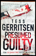 Presumed guilty - Книги
