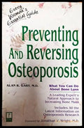 Preventing and Reversing Osteoporosis - Книги