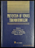 Prevention of Venous Thromboembolism