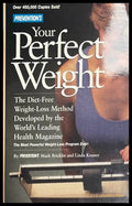 Prevention's Your Perfect Weight - Bricklin, Konner