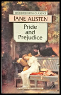 Pride and prejudice - Книги