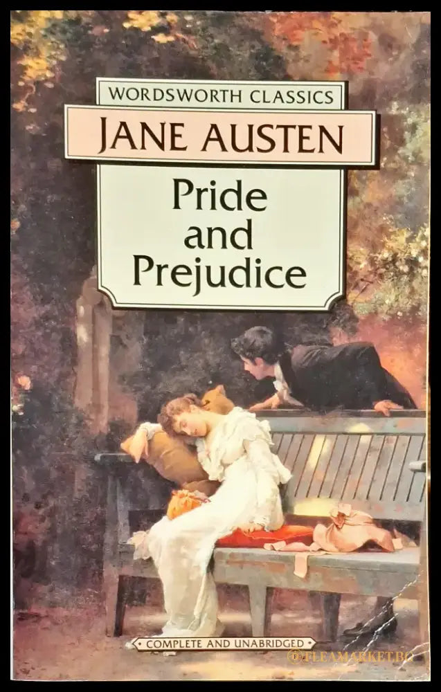 Pride and prejudice - Книги