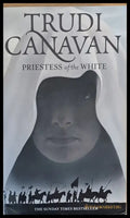 Priestess of the White - Книги
