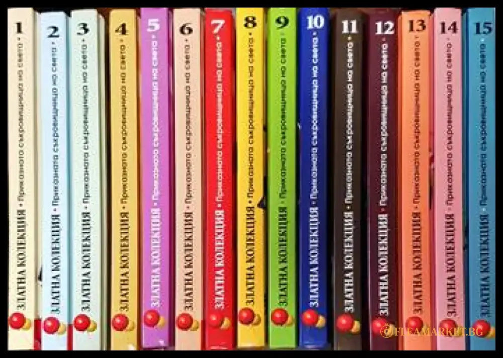 Приказки (573) - Книга