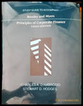 Principles of corporate finance - Книги