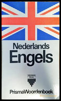 Prisma Woordenboek.Nederlands Engels - Книги