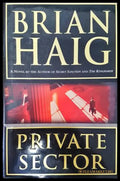 Private Sector - Книги