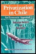 Privatization in Chile - Книги