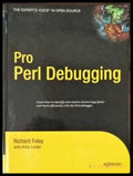 Pro Perl Debugging - Книги