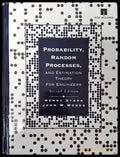 Probability Random Processes and Estimation Theory for Engineers - Книга