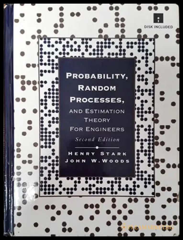 Probability Random Processes and Estimation Theory for Engineers - Книга