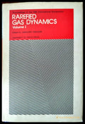 Proceedings of the 14th International Symposium Rarefied gas dynamics Vol. 1 - Книги