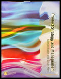 Product Strategy and Management. 2nd Edition - Книги