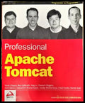 Professional Apache Tomcat - Книги