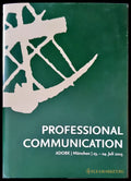 Professional communication - Книги