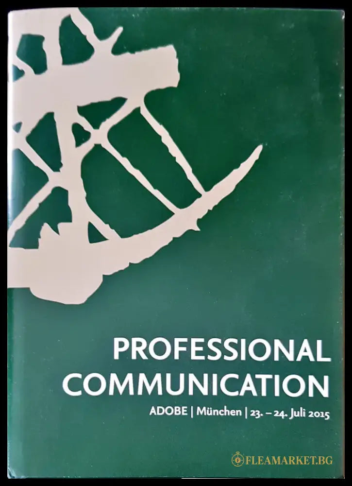 Professional communication - Книги