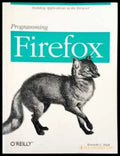 Programming Firefox - Книги