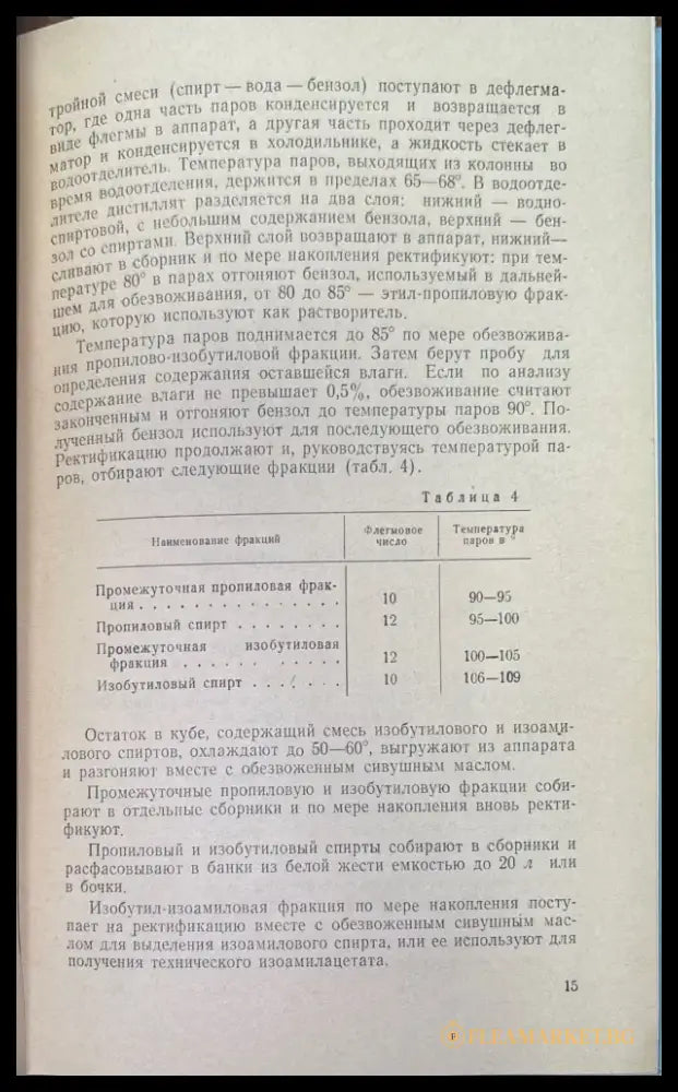 Производство синтетических душистых веществ (637) - Книга