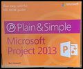 Project 2013 Plain and Simple - Книги