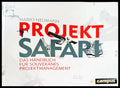 Projekt safari - Книги