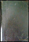 Пропедевтика на вътрешните болести - Проф. Д-р Ст. Кирковичъ (1948) - Книга
