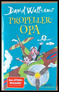 Propeller - Ora - Книги