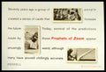 Prophets of Zoom - Книги
