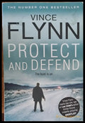 Protect and defend - Книги