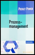 Prozess- management - Книги