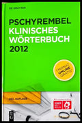 Pschyrembel Klinisches Wörterbuch 2012 - De Gruyter